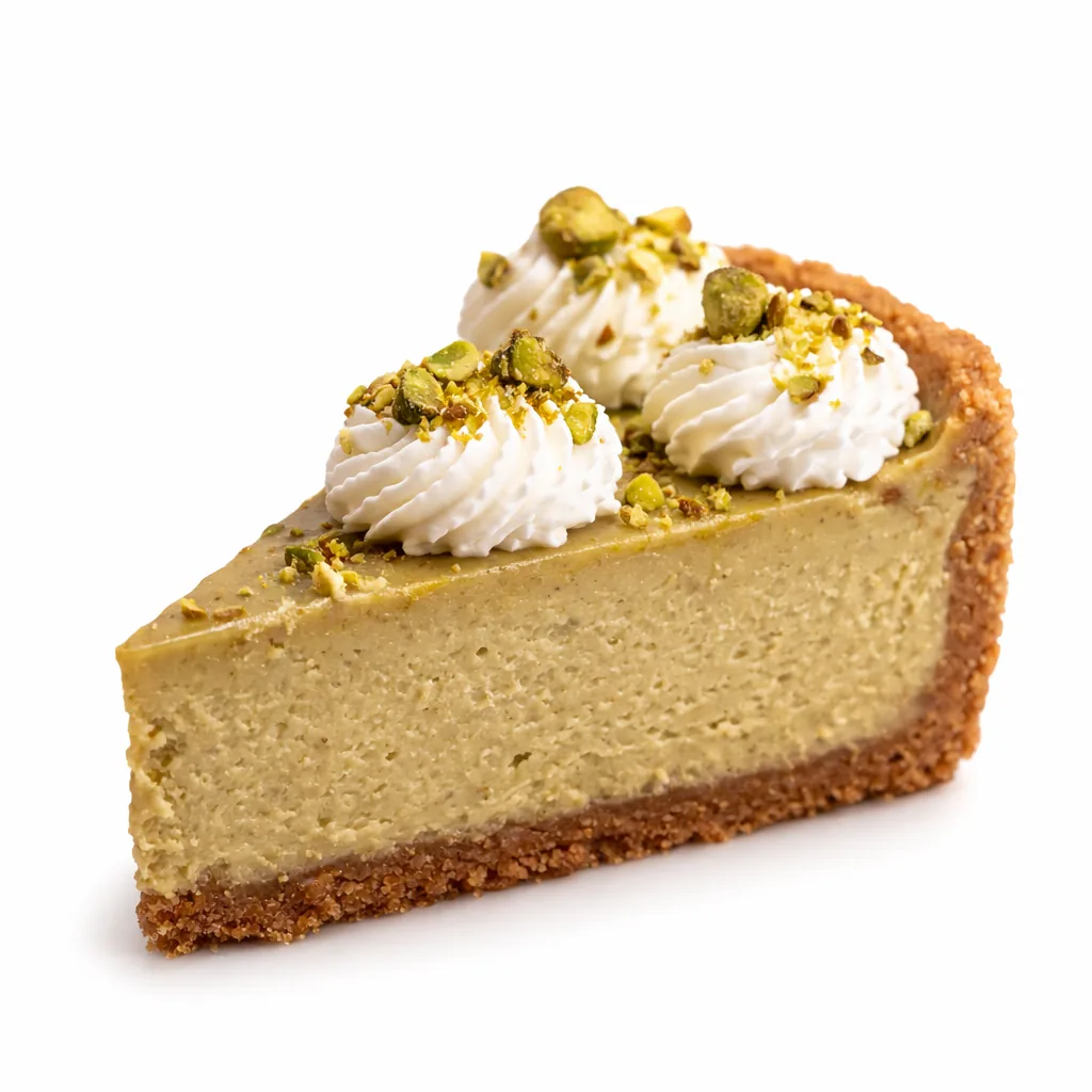 Cheesecaky a řezy