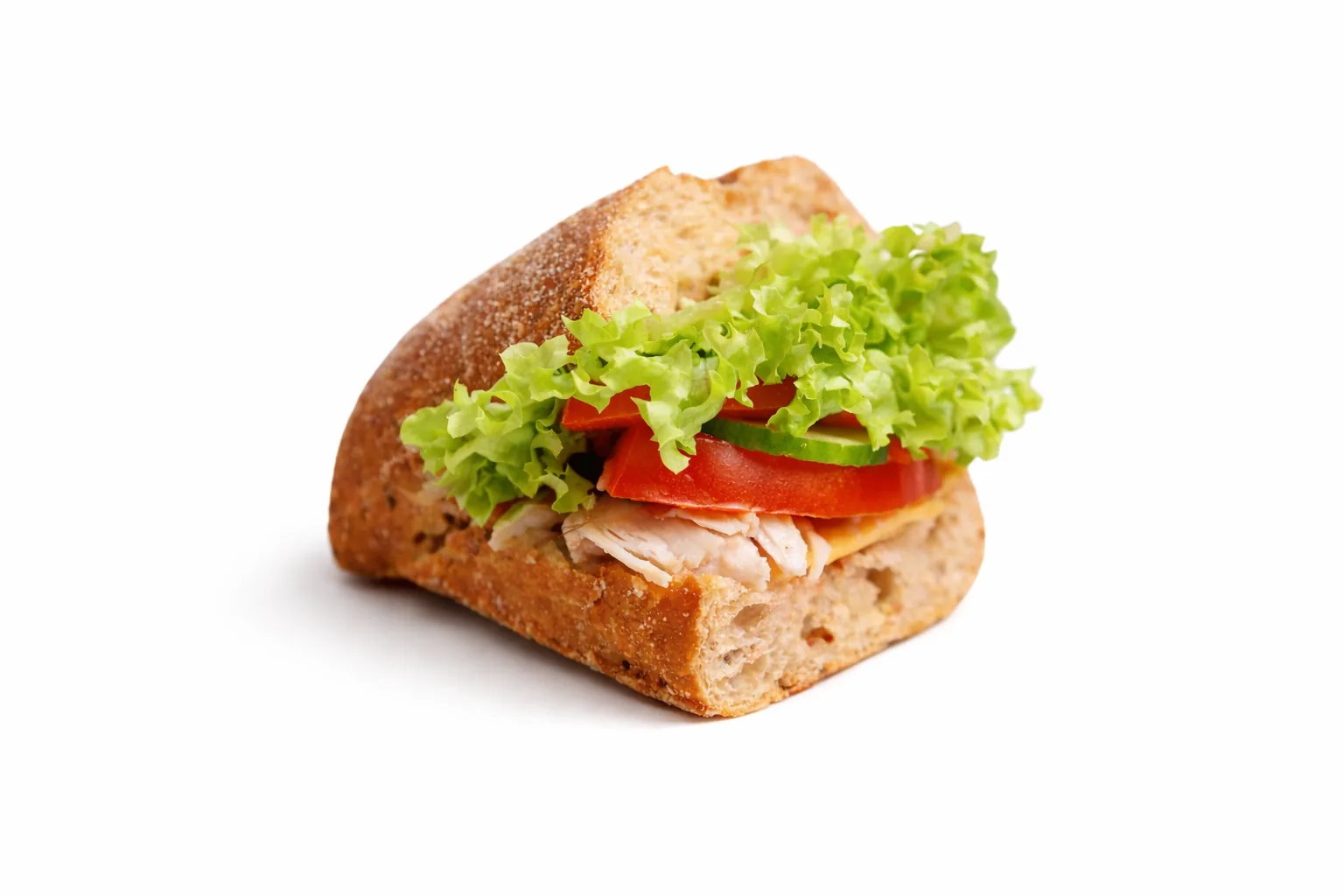 Focaccia (kuřecí)
