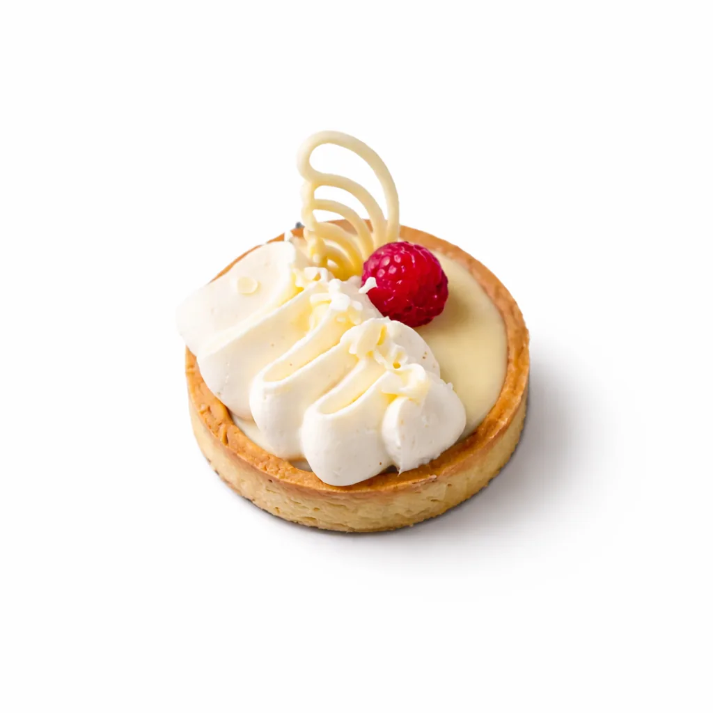 Slané tartaletky a finger food